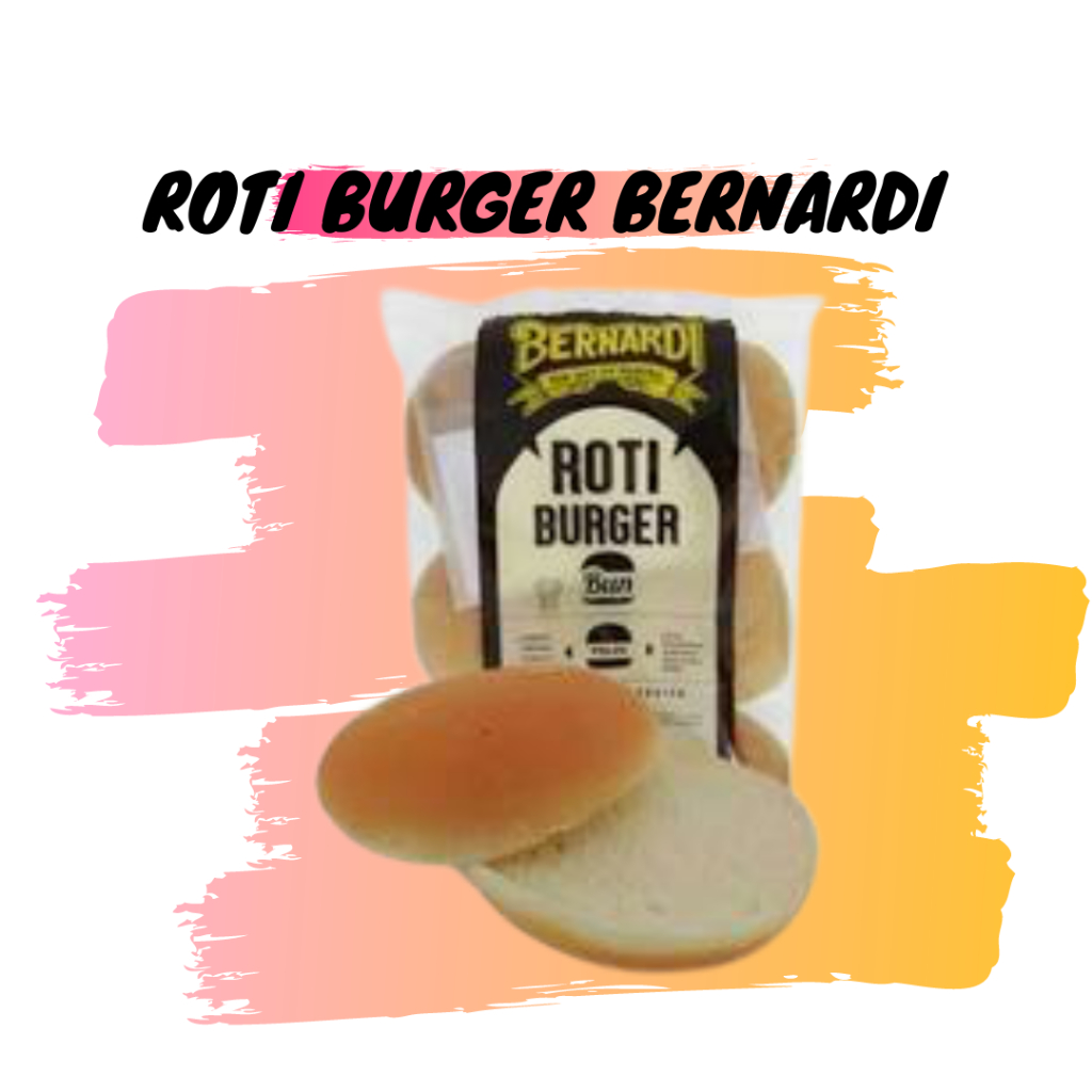 

Roti/Burger/Bernardi/Isi/6