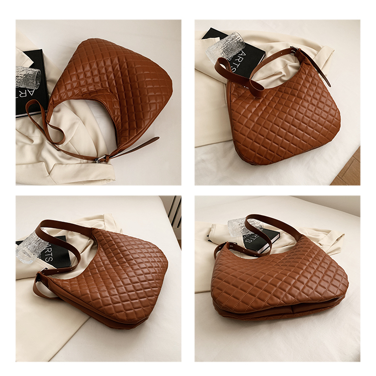 BJ32187 - WHITE/BROWN/BLACK TAS SLEMPANG WANITA FASHION IMPORT MODIS ELEGAN TERMURAH TERLARIS TERBARU BAGSTORE JAKARTA TAS BATAM  LT2187