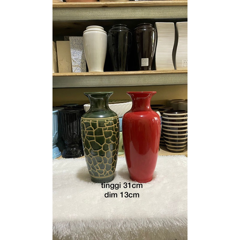 vas bunga estetik vas bunga aesthetic vas bunga gucci vas bunga keramik