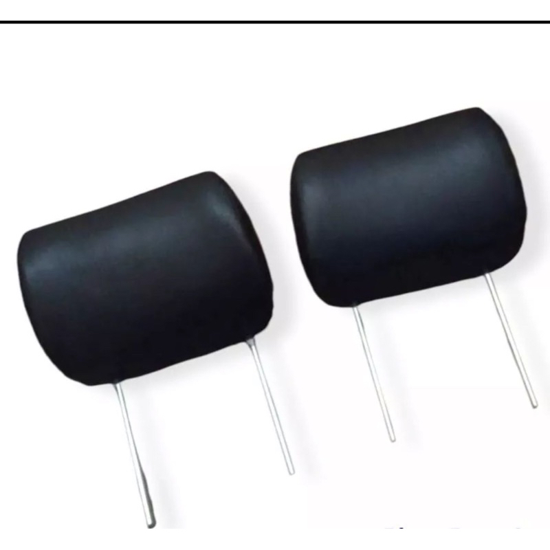 headrest jok mobil universal