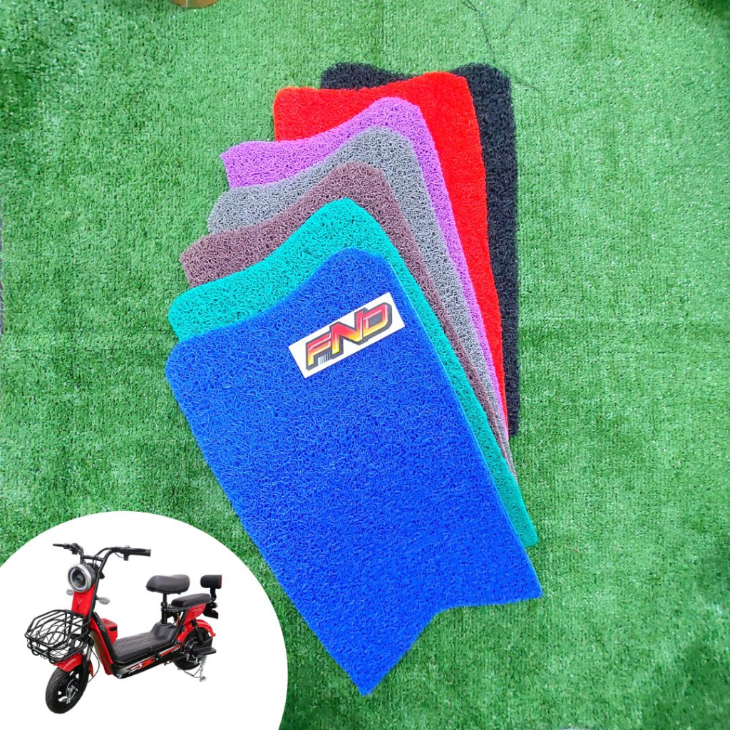 karpet Sepeda Listrik Uwinfly Dragon Fly RF7 RF8