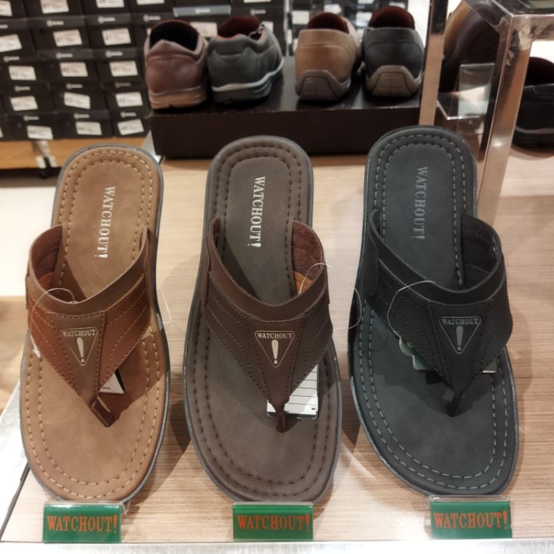 Sandal Pria WATCHOUT ORI