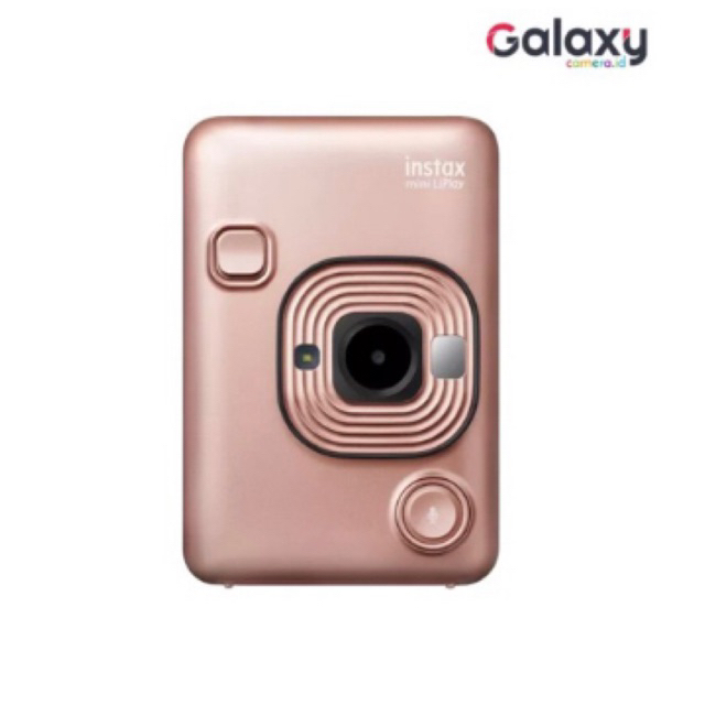 SECOND Fujifilm Instax Mini LIPlay
