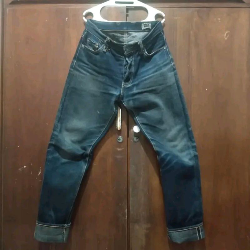 Denim sage 19oz