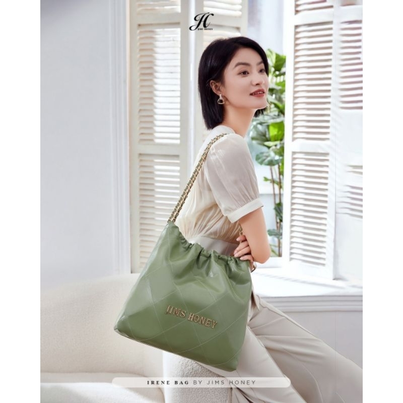 Jimshoney - Irene Bag Tote Original Premium