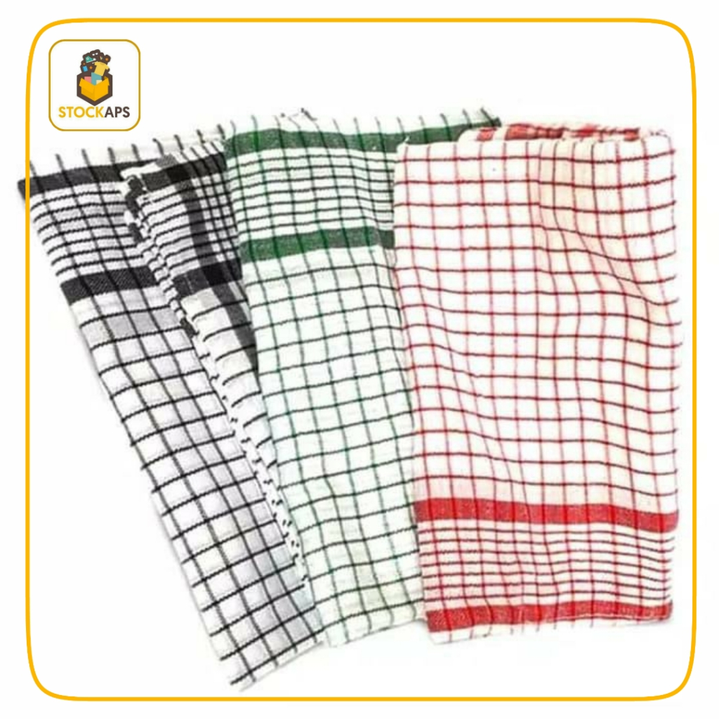 Lap / Serbet / Kain Pel / Kain Lap