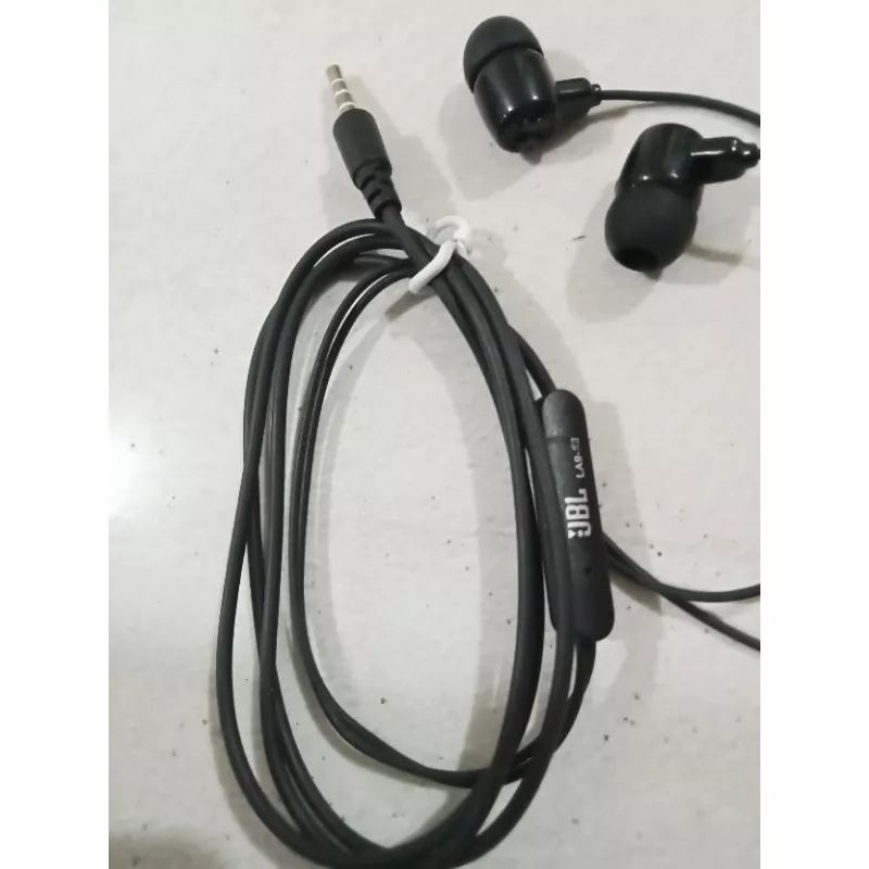 headset handfree jbl pm-02 warwars SUARA OKE BANGAT