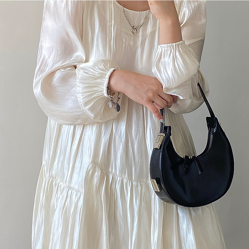 Tas Bahu Kulit Wanita Tas Cewek Mini Shoulder Bag J219
