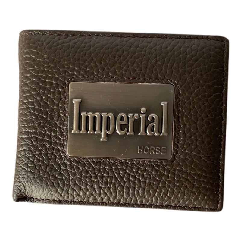 DOMPET PRIA KULIT ASLI IMPERIAL HORSE DOMPET KULIT ASLI DOMPET PRIA KULIT DOMPET HORSE KULIT