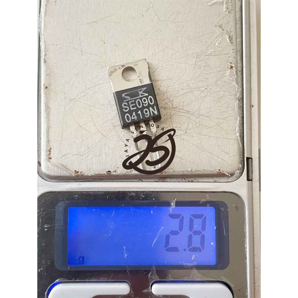 SE090 SANKEN ORIGINAL (1 BUAH) SE 090 ORI ASLI