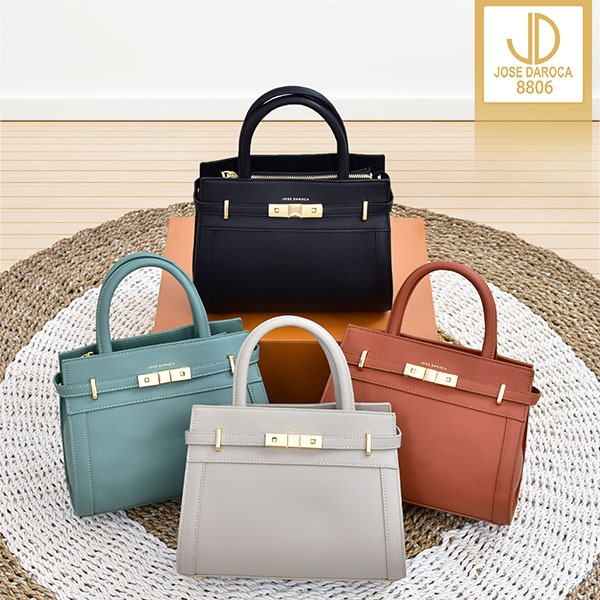 8806 TAS SELEMPANG JOSE DAROCA ORIGINAL