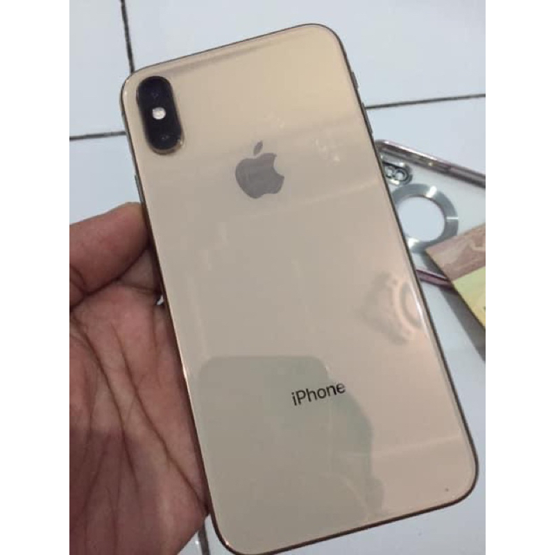 Iphone Xs 256