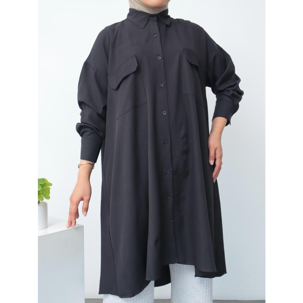 Tunik Casandra Jumbo - 220401027