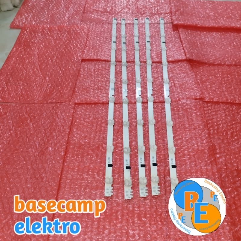 Lampu Backlight TV LED SAMSUNG UA32F5000 Lampu BL TV LED SAMSUNG UA32F5000 Backlight TV SAMSUNG UA32