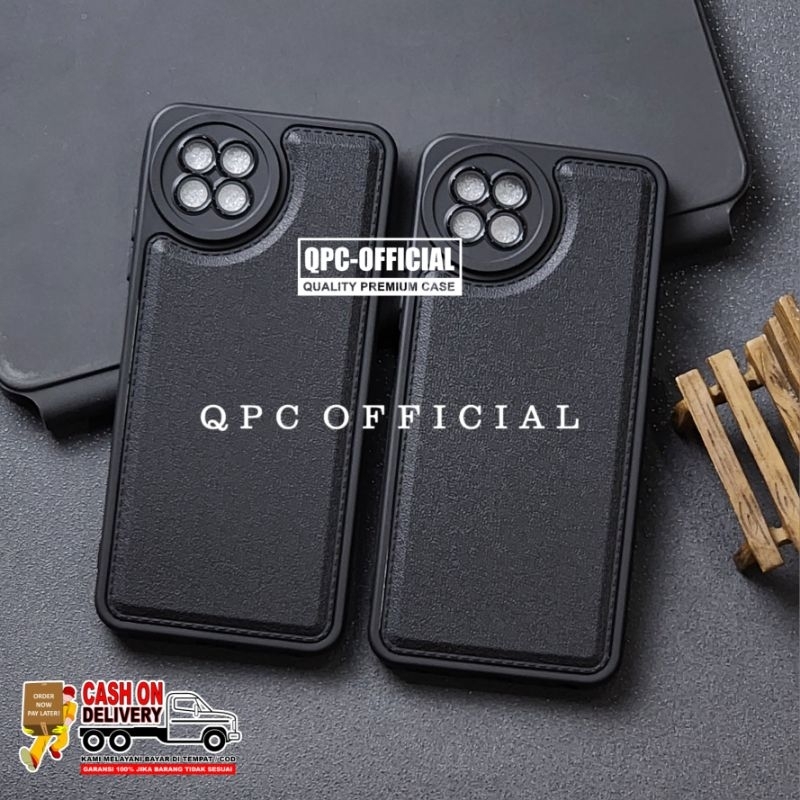 Itel S23 Itel S23 Plus Case Leather Pro Kamera Black Itel S23 Itel S23 Plus