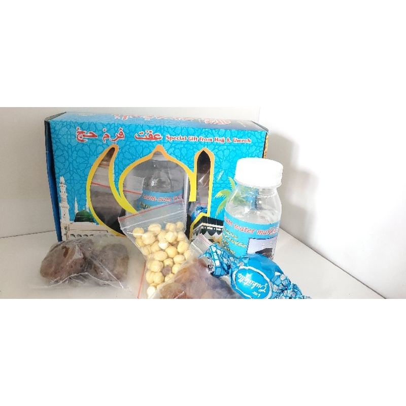 

paket oleh" haji&umroh terbaik