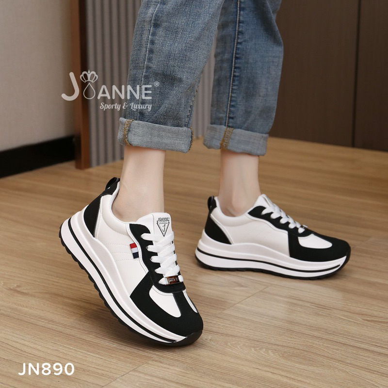 JOANNE Sport Sneakers Shoes JN890 [ORIGINAL BRAND]