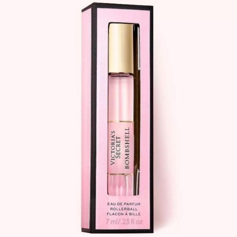 VICTORIA'S SECRET VS BOMBSHELL EAU DE PARFUM EDP