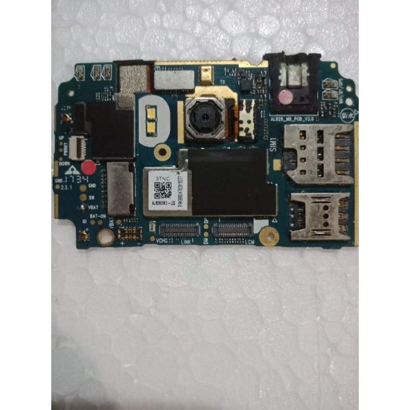 Mesin huawei y5 2017 (Mya l22) hidup