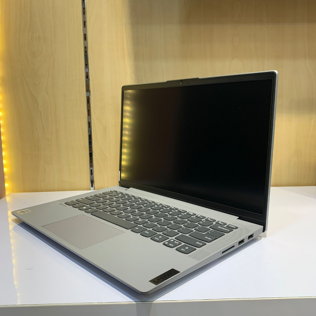 Laptop Lenovo Ideapad Slim 5i 14 i5 1035G1 Ram 8Gb 512Gb Fhd Windows 10 Original
