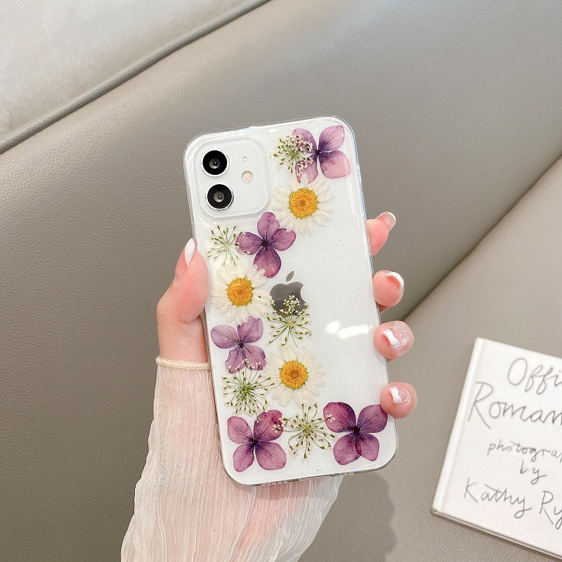 Morikacase Flower Jisoo Case ALL PHONE TYPES Realme 8 8i 9 9i 10 10PRO 10PRO+ C30 C30S C31 C55 GT NEO 3 3T NEO 2 Pro Plus