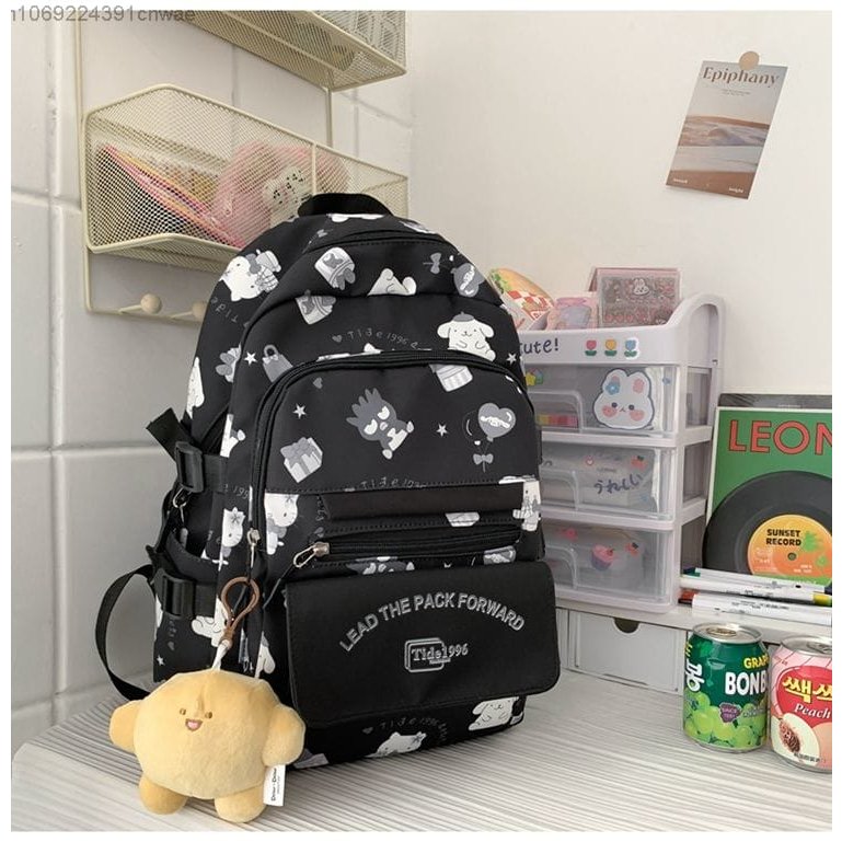 NEW ARIVAL (( COD )) TAS RANSEL SEKOLAH ANAK WANITA TERBARU - TAS RANSEL SEKOLAH ANAK - TAS GENDONG 