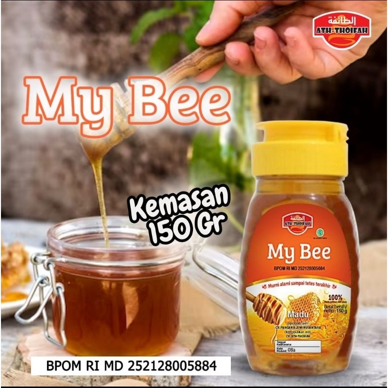 

MYBEEHONEY