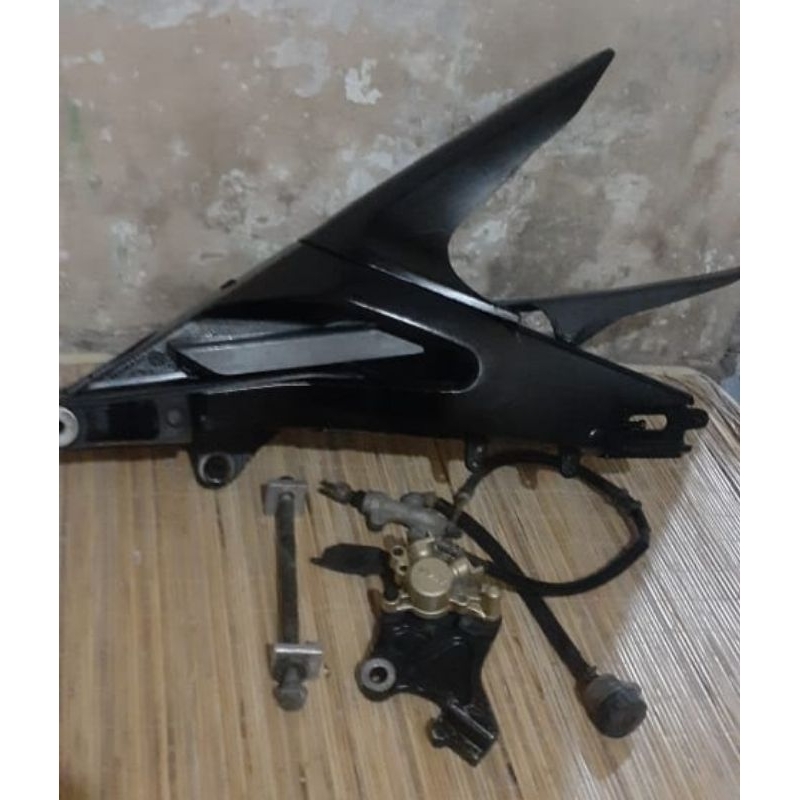 SWING ARM R15 ENDURANCE
