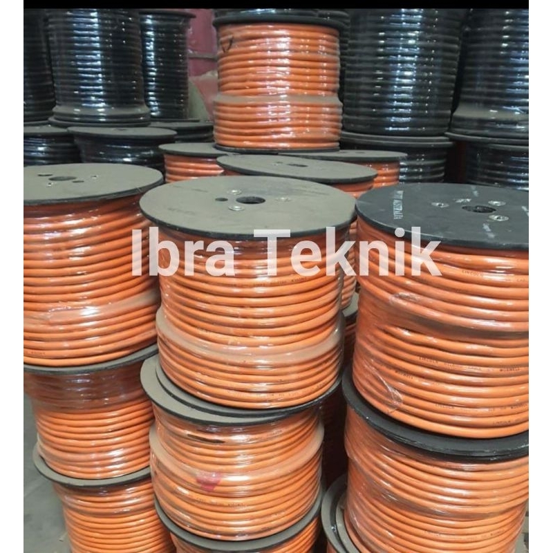 Kabel las Welding cable moswell 95mm