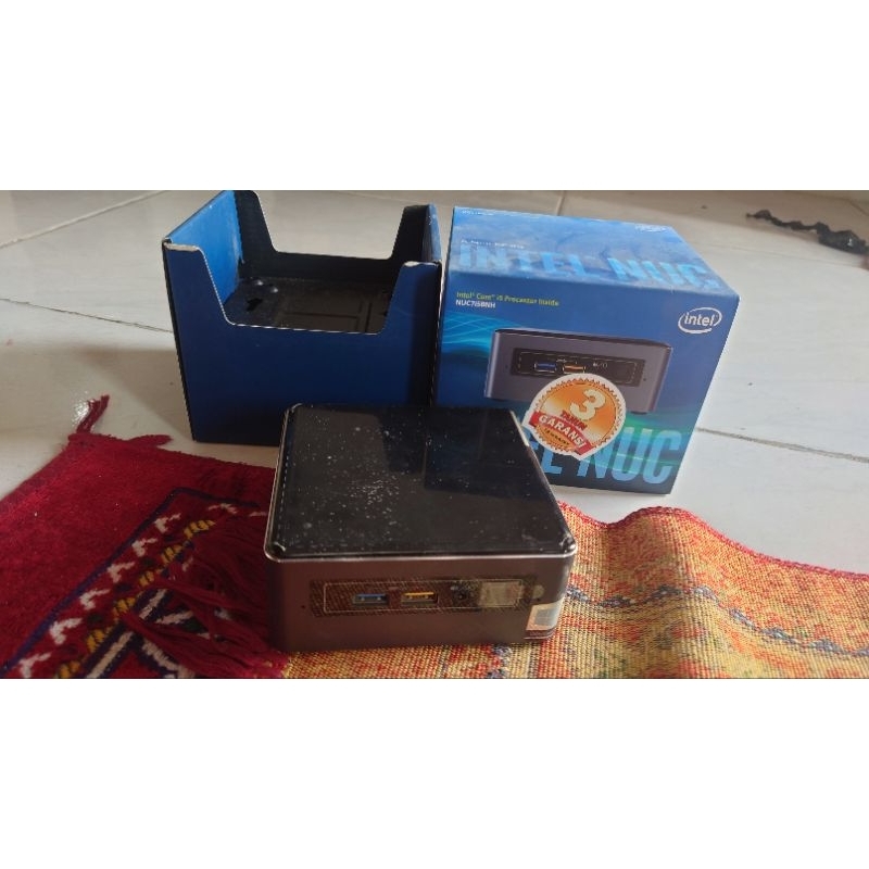 PC mini