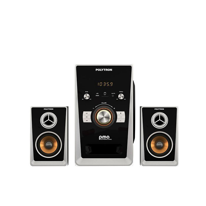 SPEAKER POLYTRON PMA 9501 / PMA9501 100% ORI