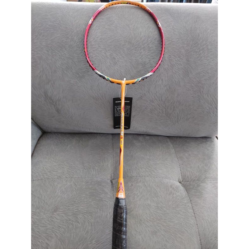 Raket Badminton RS Micron Saber 14 NG-II