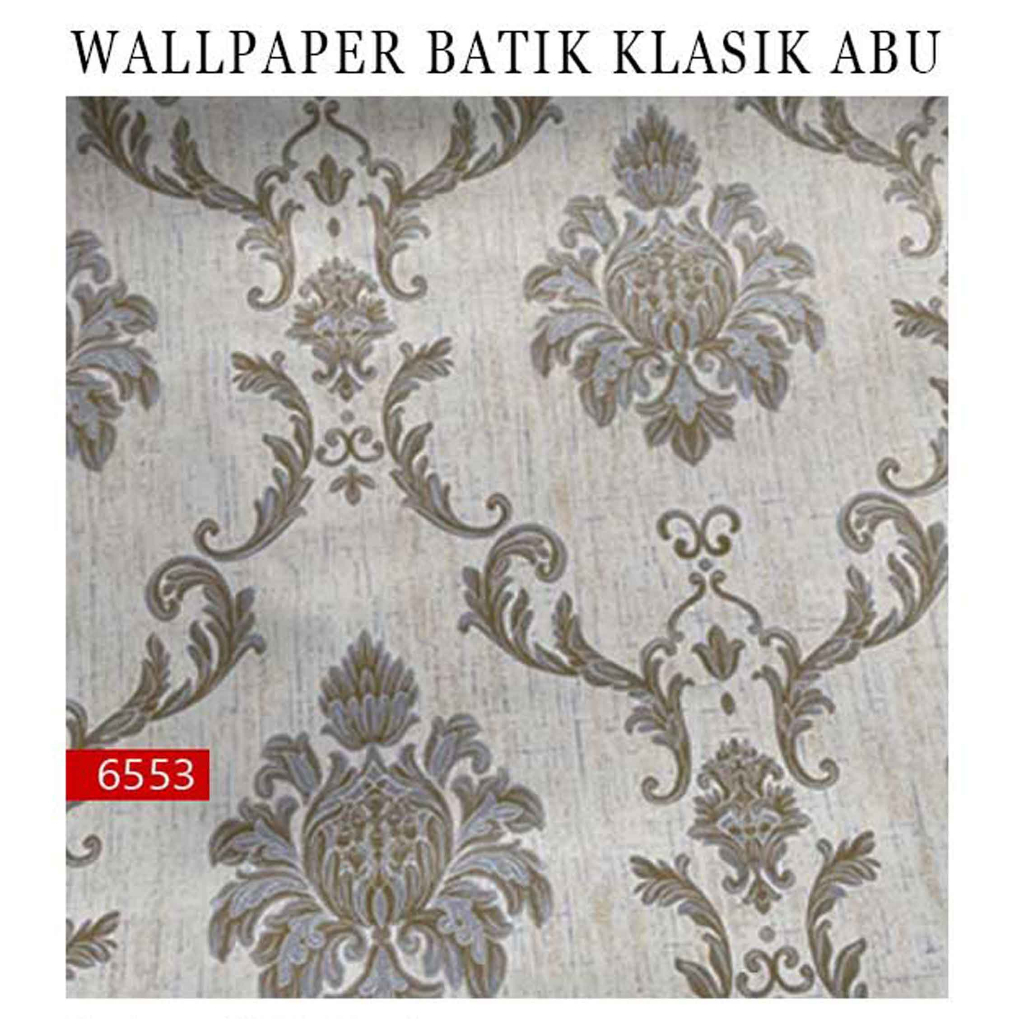 Walpaper Stiker Dinding * Walpaper * Walpaper Motif * Uk.45cmx10m