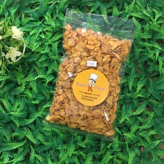 

EMPING GEPREK ISI 1 KG | Banna Foody | Snack Viral