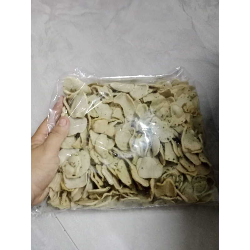 

basreng coin 500 gram