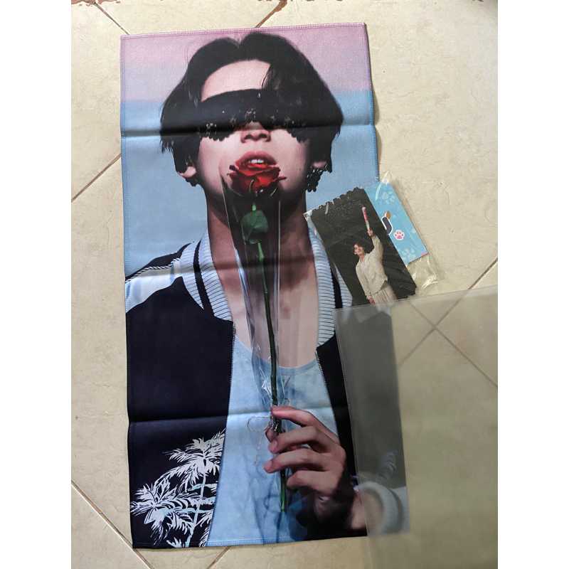 slogan mingyu SEVENTEEN