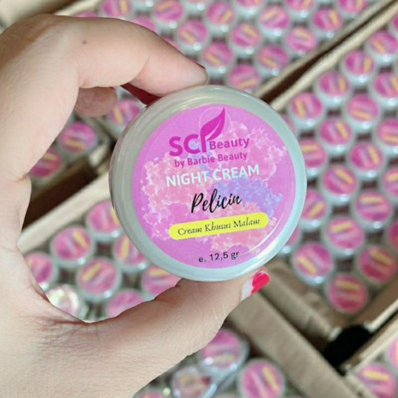 SALEP PELICIN WAJAH BARBIE BEAUTY | SALEP PELICIN WAJAH