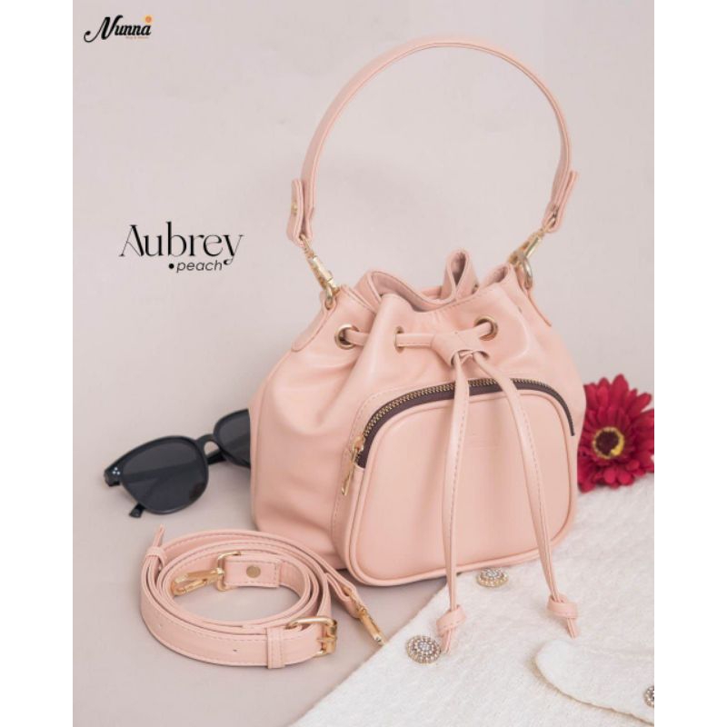 AUBREY BAG By nunna (Tas Wanita)