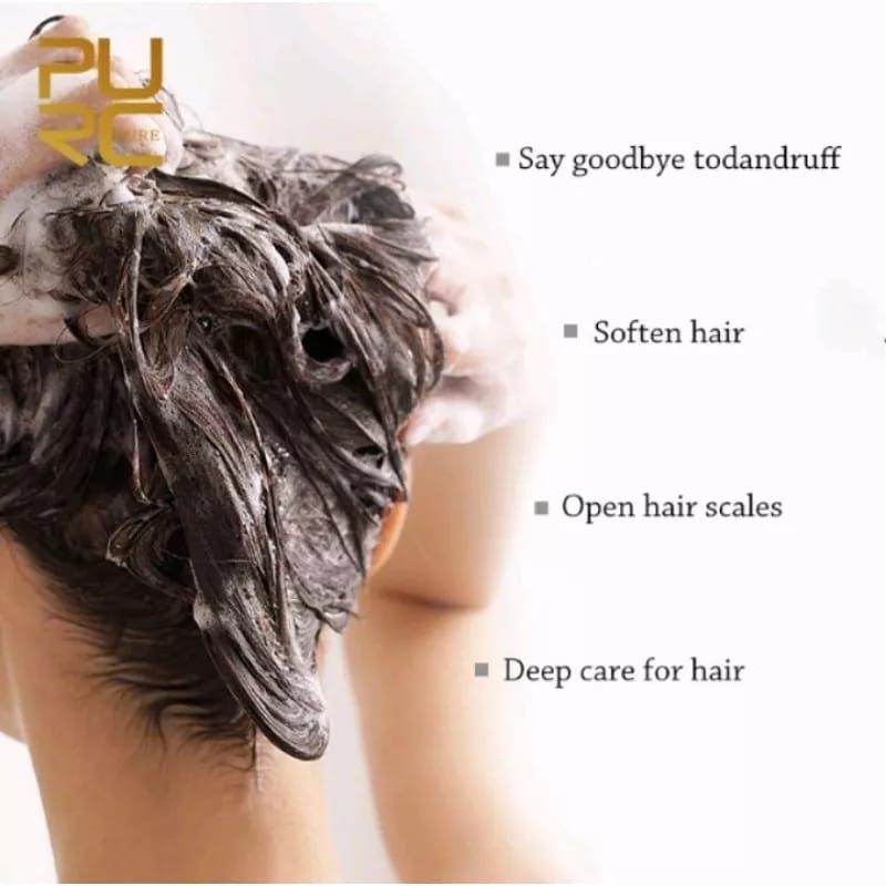 PURC Shampoo Pre Treatment 300ml