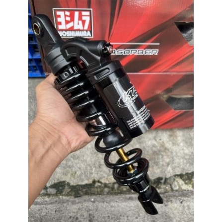 shock shockbreaker tabung copy model ktc evo uk 310 &amp; 330 matic evo matic mio fino scoppy beat vario125 vario150 premium