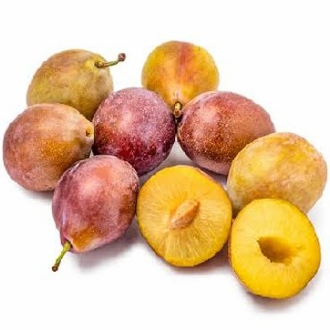 

Sugar Plum Segar, 100 gram
