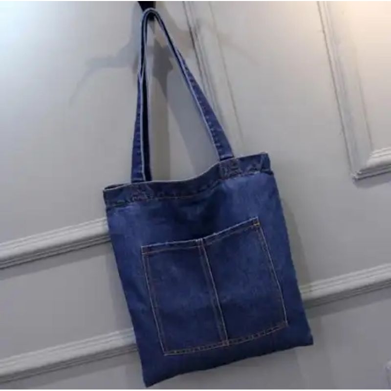 levis tote bag  jinjing wanita tas tote bag tote bag wanita