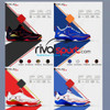 Sepatu Felet Badminton BS 061 PRO