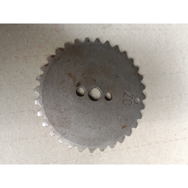 gigi timing 32 Jialing PNP grand supra