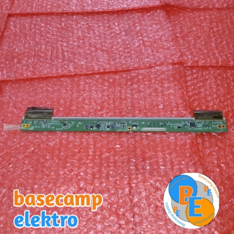 Tcon TV LED POLYTRON PLD 24T810 Tikon TV LED POLYTRON PLD 24T810 Tcon TV POLYTRON PLD 24T810 Tikon T