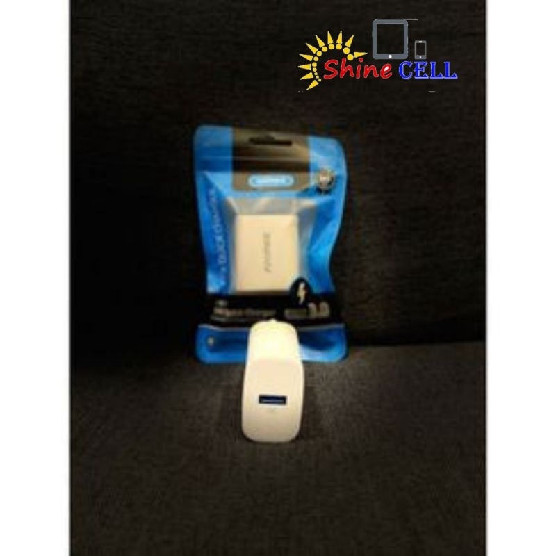 adapter FR101 18w QC 3.0 single output