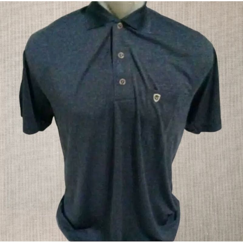 KAOS KERAH KOREA POLOS / KAOS KERAH POLOS / KAOS KERAH CUN NAM