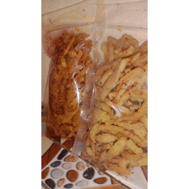 

basreng bumbu renyah