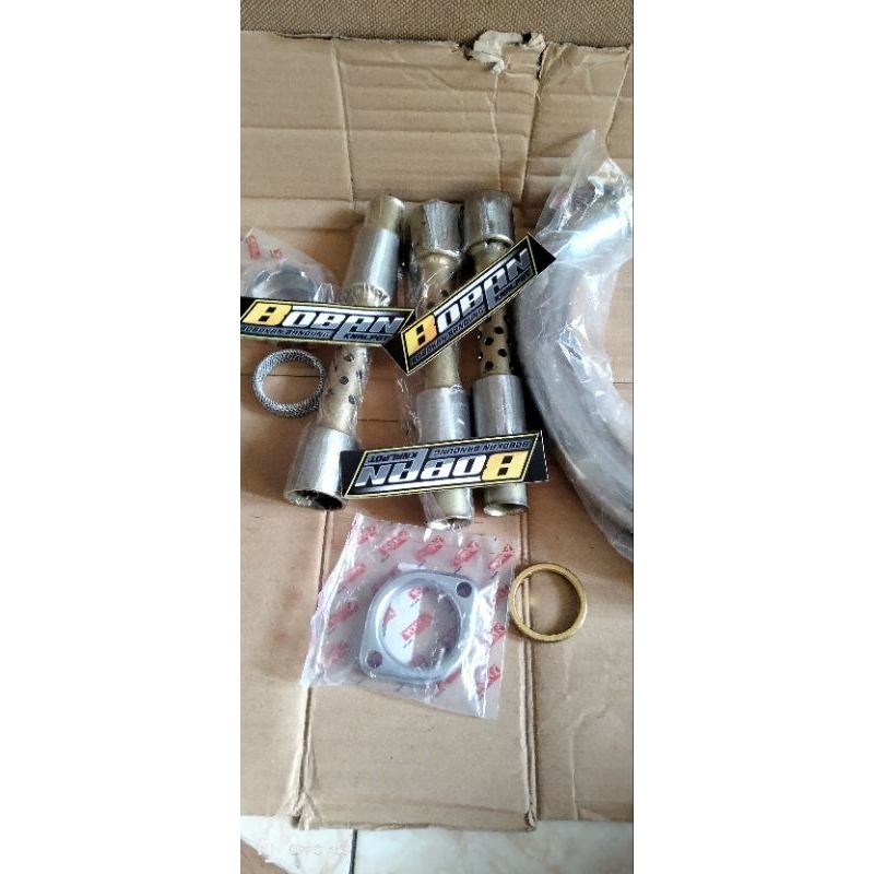 Saringan Boban C33 sarangan boban C33 set leheran