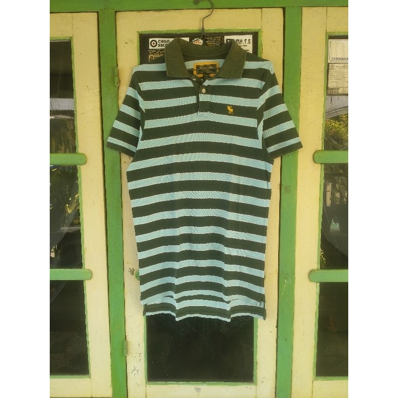 Polo Abercrombie